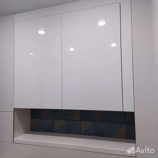 Столешница искусственный камень