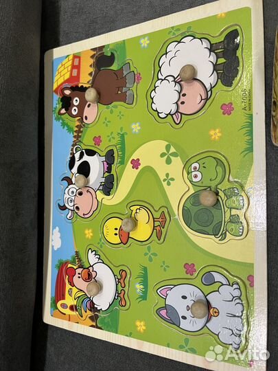 Набор сортеров