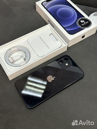 iPhone 12, 128 ГБ