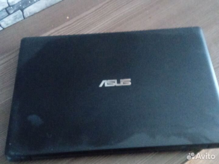 Asus x552m