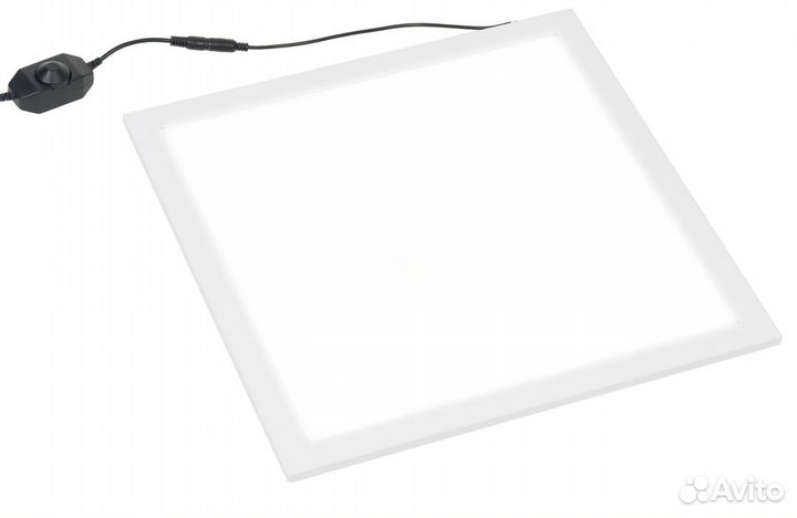 Панель Falcon Eyes Flat LED 40 для предметной