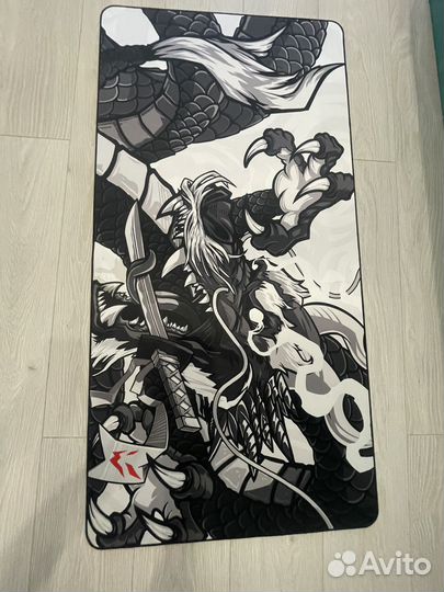 Коврик для мыши большой Ardor