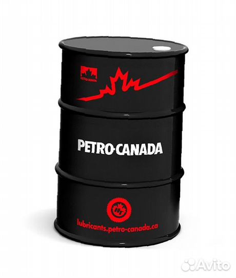 Моторное масло petro-canada 10w30