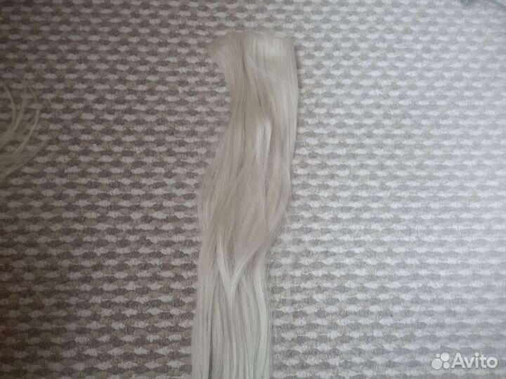 Голова манекен