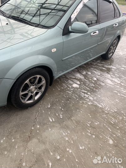 Зимние колеса r15