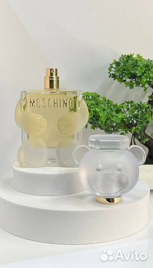 Moschino Toy 2 Парфюмерная вода 100 мл ОАЭ