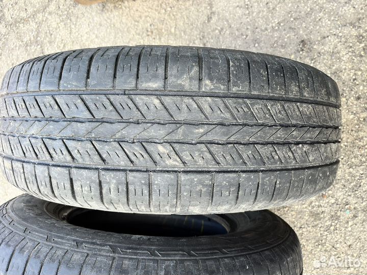 Hankook Dynapro HP RA23 245/70 R16 107H