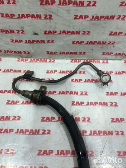 Шланг гидроусилителя Mitsubishi Challenger K99