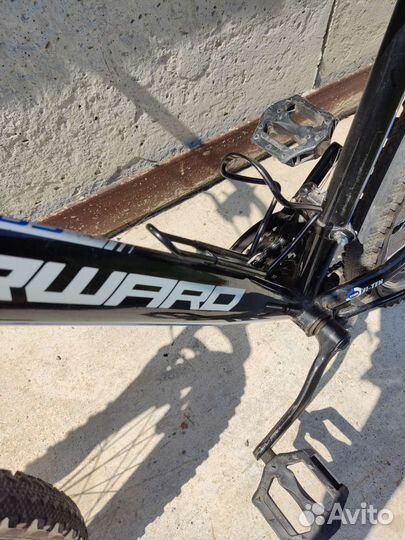 Forward Sporting 1.0 26