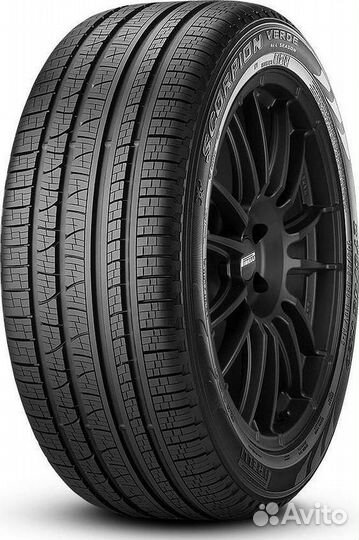 Pirelli Scorpion Verde All Season 285/50 R20 V