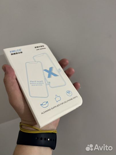 Экран айфон XS (y47)