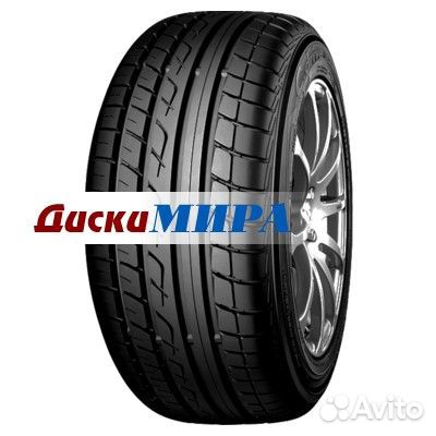 Yokohama AC01 C.Drive 185/55 R16