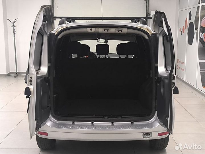 LADA Largus 1.6 МТ, 2020, 61 803 км