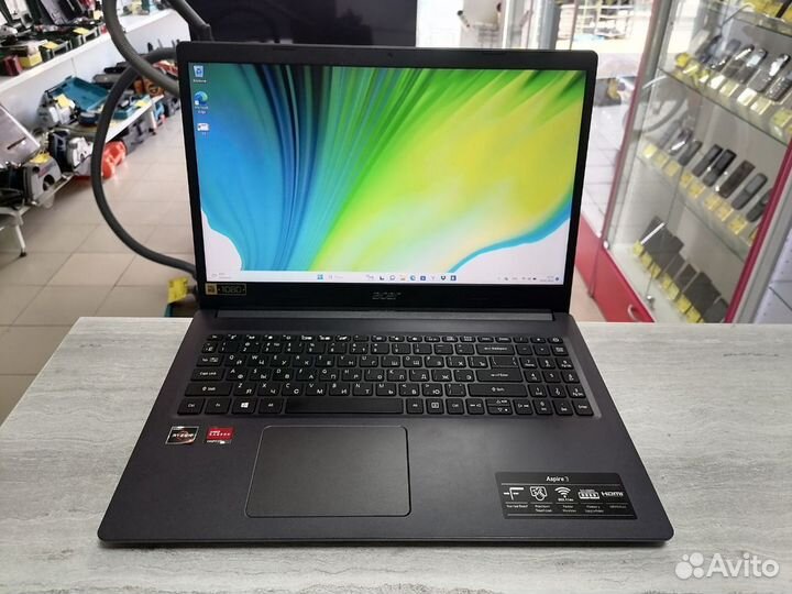 Acer aspire a315-23g
