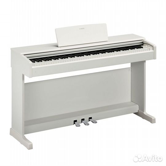 Электропианино yamaha YDP-144WH