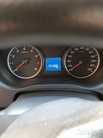 Mitsubishi Outlander 2.0 CVT, 2012, 131 569 км