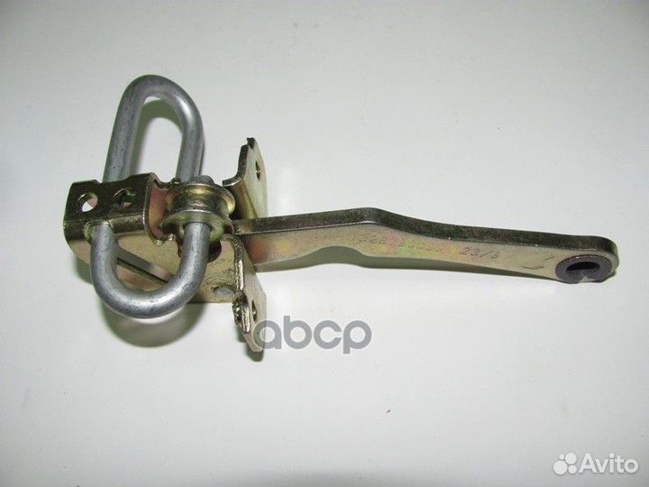 Ограничитель двери передней Ducato Rus PSA FT95