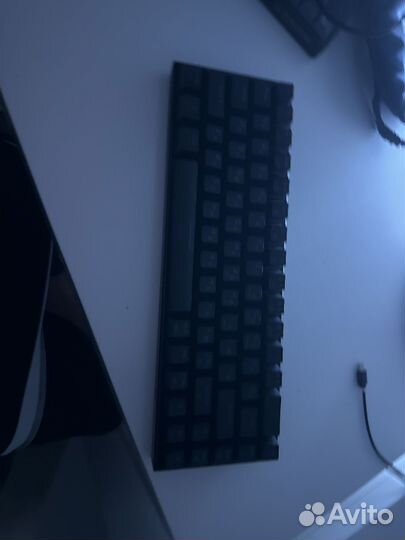 Ardor gaming клавиатцра механическая