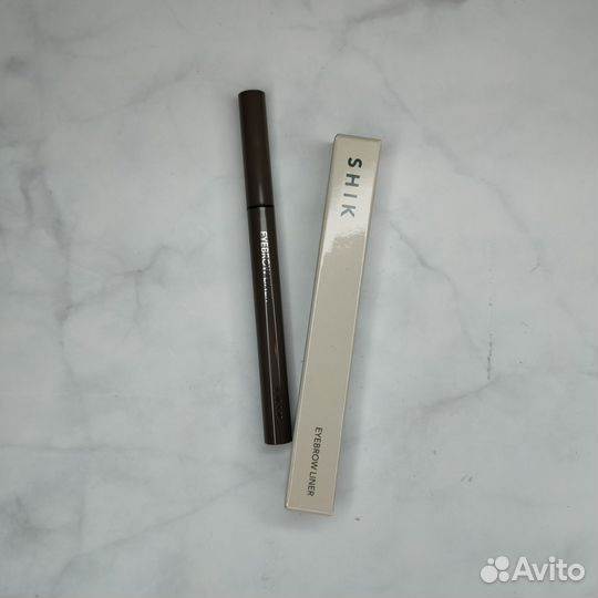 Shik лайнер для бровей