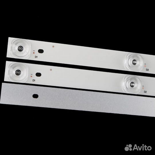 Подсветка для тв CC02385D671V07 MS-L2025