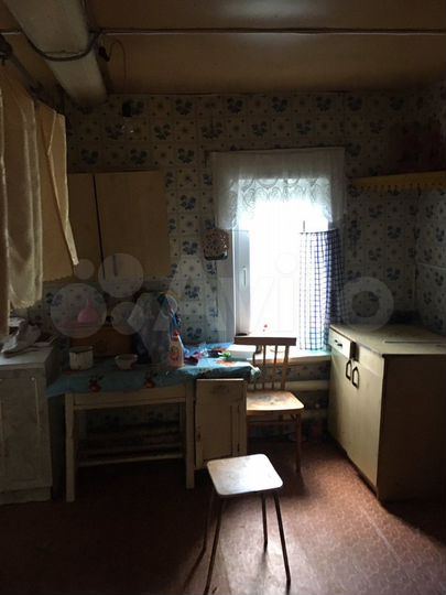 Дом 50 м² на участке 35 сот.