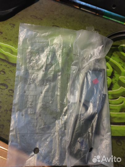 3D очки Samsung SSG-5100GB