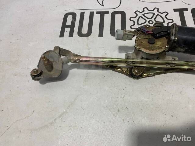 Трапеция стеклоочистителей Lifan Solano