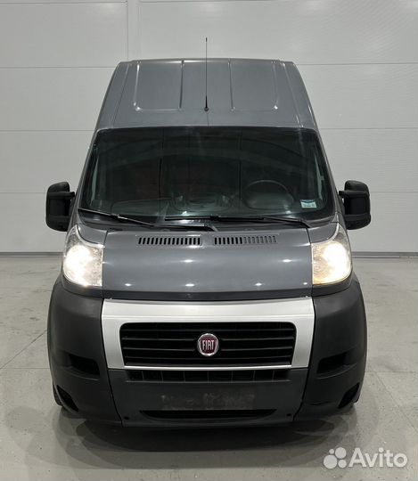 FIAT Ducato 2.3 МТ, 2012, 296 562 км