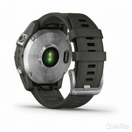 Garmin Fenix 7X 47mm