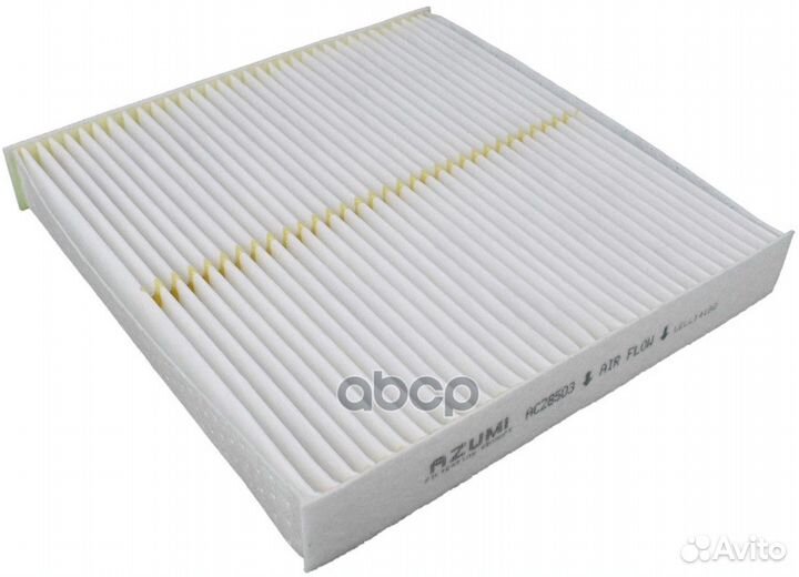 Фильтр салона AC28503 azumi