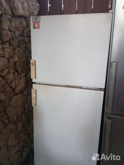 Холодильник бу