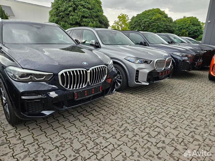 Автомобили из Германии,Китая,Кореи спецтехника