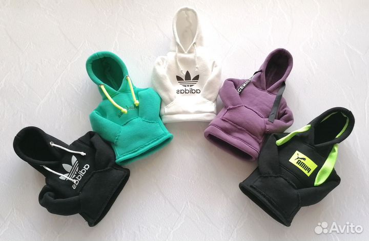 Худи на рычаг кпп