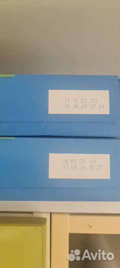 Смесь Агуша 2