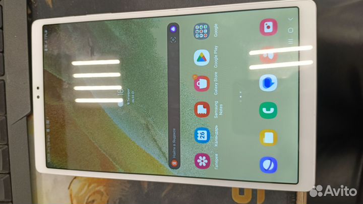 Планшет samsung galaxy tab a7 lite