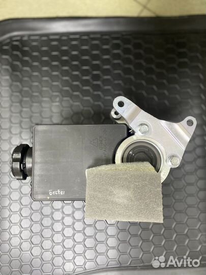 Гидроусилитель руля ssang yong