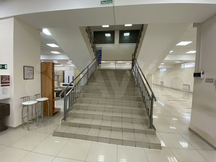 Торговая площадь, 320 м²