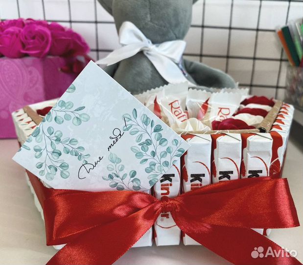 Подарочный набор