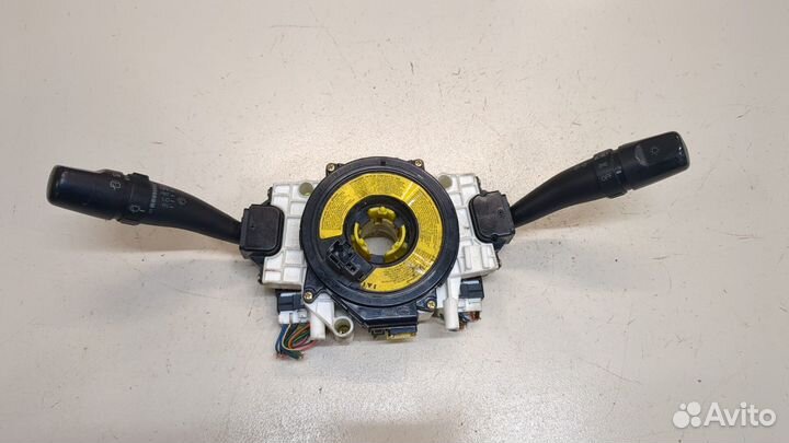 Переключатель поворотов и дворников Hyundai Matrix