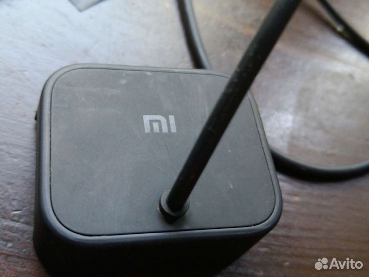 Зарядка для часов mi