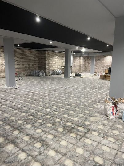 Свободного назначения, 620 м²