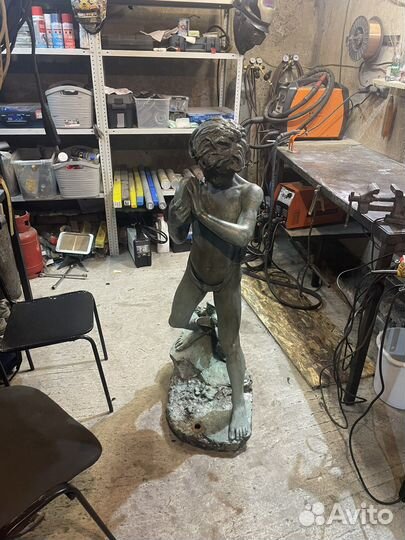 Услуги сварщика, сварка аргоном, выезд и без