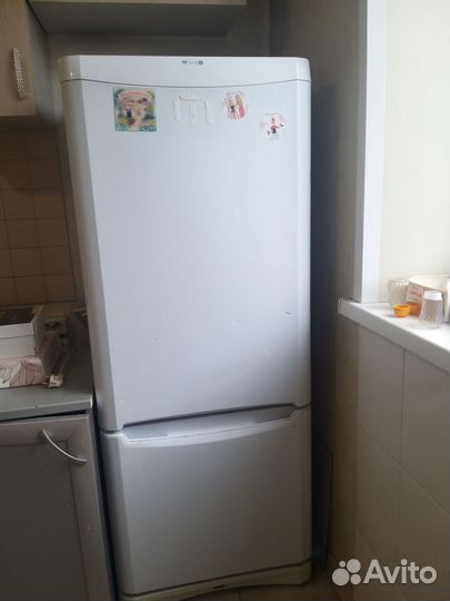 Холодильник бу