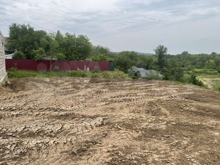 Участок 6,9 сот. (ИЖС)