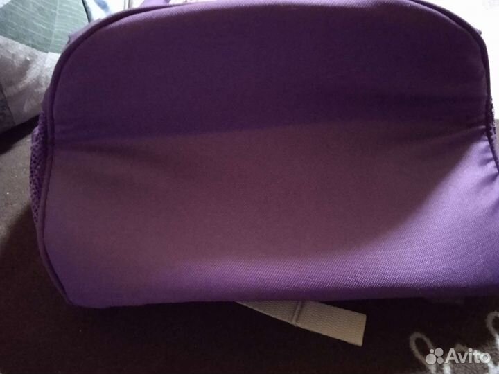 Рюкзак школьный для девочки