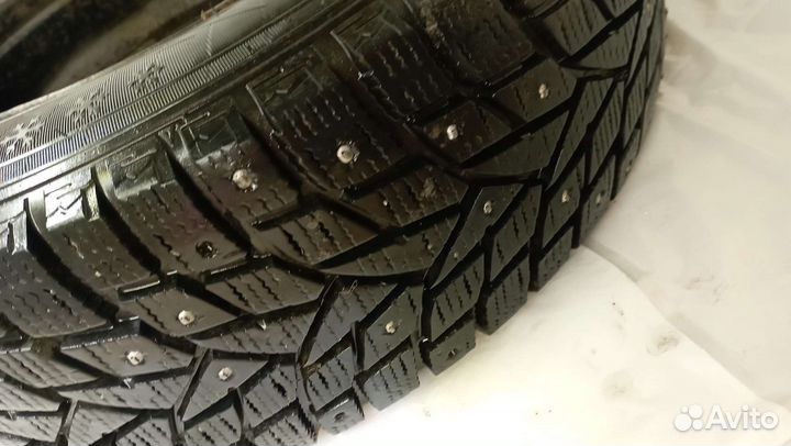 Dunlop SP Winter Ice02 195/65 R15