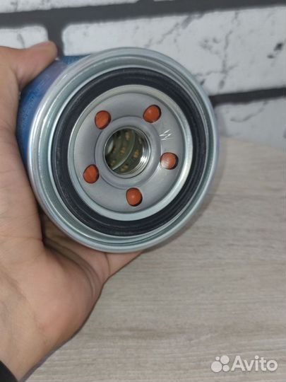 Масло 10w40 ориг. + фильтр воздуш. салон. масл