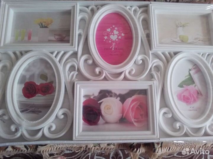 Коллаж для фотографий