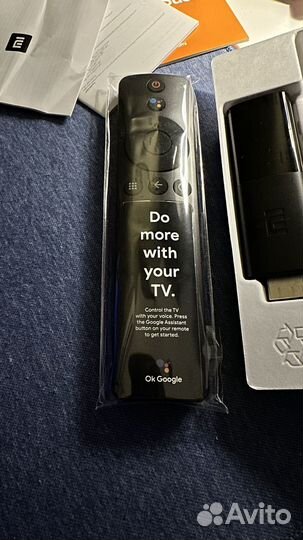 Xiaomi Mi TV Stick