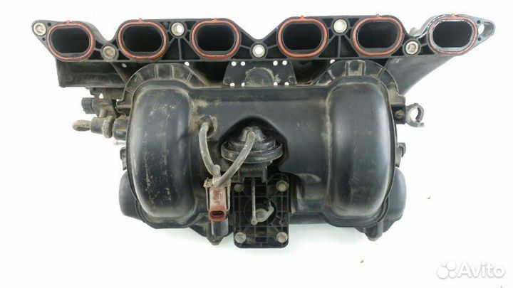 Коллектор впускной Toyota Mark Ii GX100 1GFE 1999